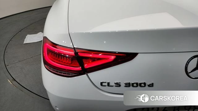 Mercedes-Benz CLS-Class C257 id 4268811 из Кореи 15