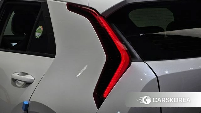 Kia Di All New Niro EV id 4572405 из Кореи 15