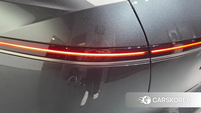 Hyundai Grandeur Hybrid (GN7) id 4940827 из Кореи 15