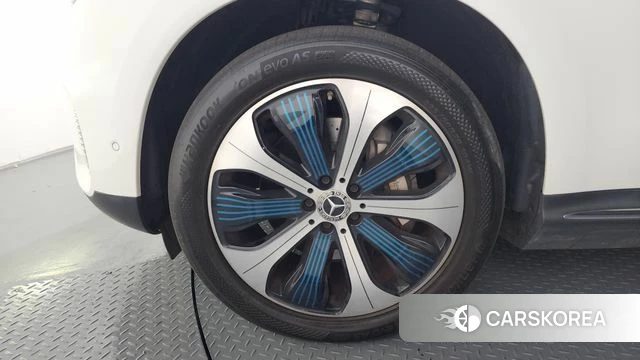 Mercedes-Benz EQC N293 id 4245224 из Кореи 15