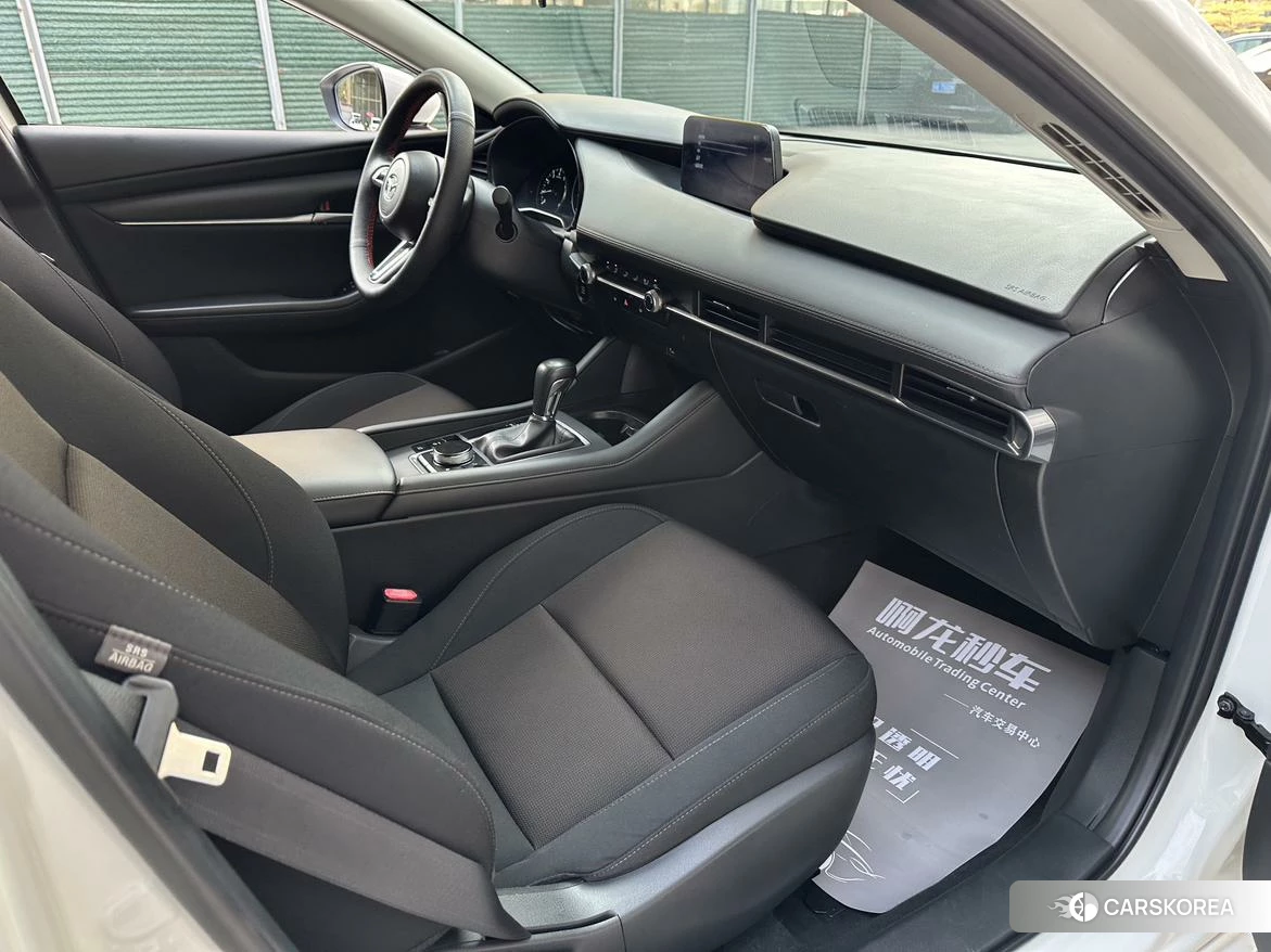 Mazda 3 Angkesaila id 4467926 из Китая 15