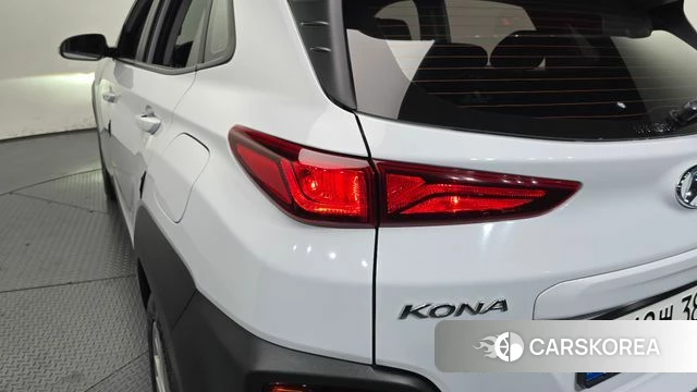 Hyundai Kona id 4284882 из Кореи 15