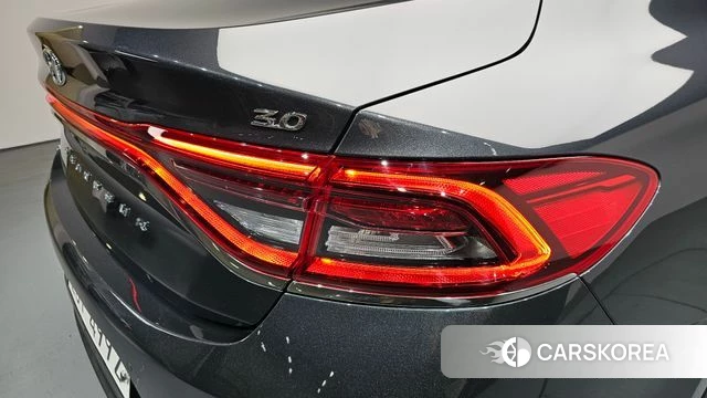 Hyundai Grandeur IG id 4188337 из Кореи 15