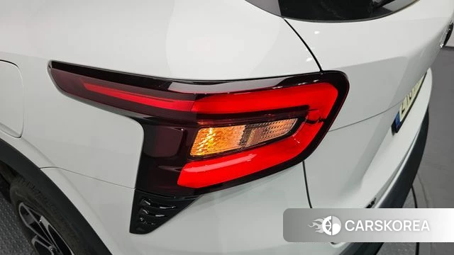 Chevrolet (GM Daewoo) Trax Crossover id 4630584 из Кореи 15