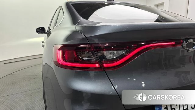 Renault Korea (Samsung) XM3 id 4201911 из Кореи 15