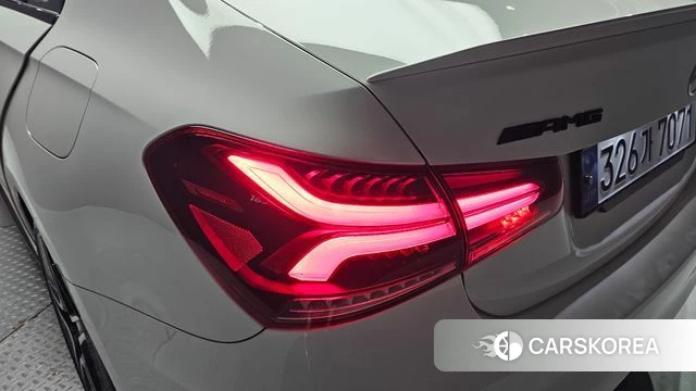 Mercedes-Benz A-Class W177 id 4640979 из Кореи 15