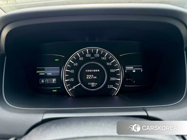 Honda Odyssey id 4274406 из Китая 15