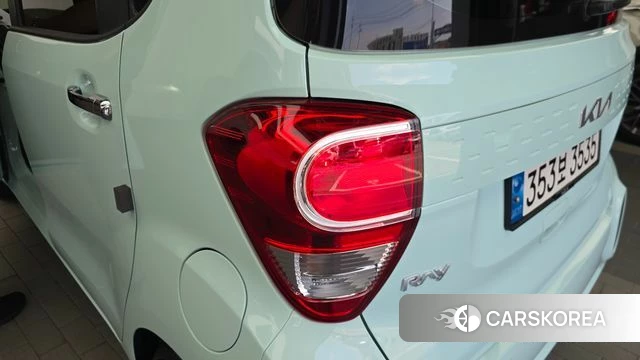 Kia The New Ray id 4443993 из Кореи 15