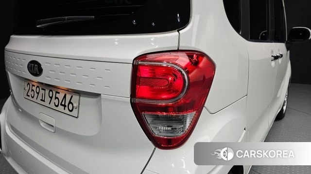 Kia The New Ray id 4496771 из Кореи 15