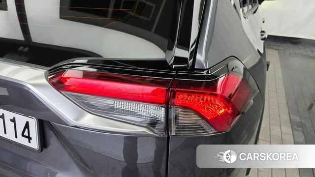 Toyota RAV4 5th Generation id 4566157 из Кореи 15