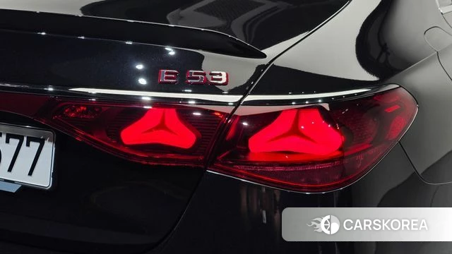 Mercedes-Benz E-Class W214 id 4862638 из Кореи 15