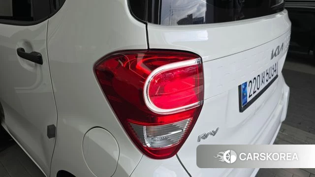 Kia The New Ray id 4603876 из Кореи 15