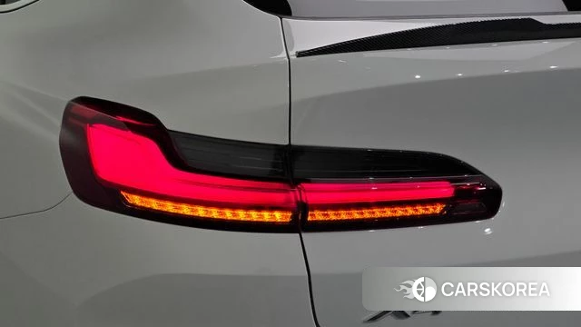 BMW X4 (G02) id 4762163 из Кореи 15