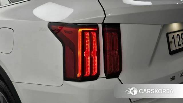 Kia Sorento 4th Generation id 4759554 из Кореи 15