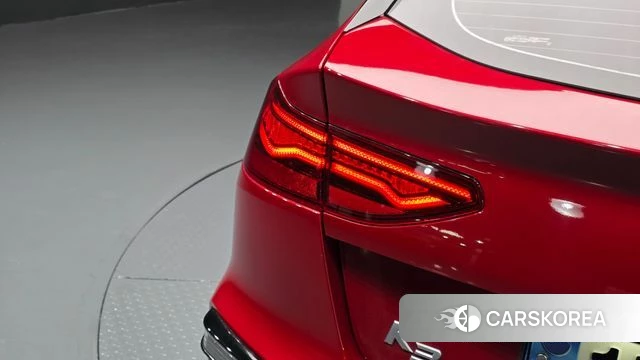 Kia The New K3 2nd generation id 4603205 из Кореи 15