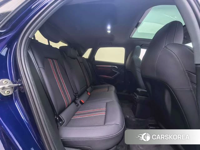 Audi A3 id 4290641 из Китая 15