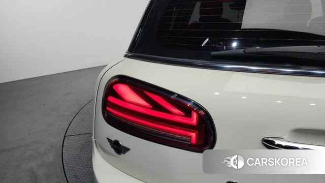 Mini Cooper S Clubman id 4389575 из Кореи 15