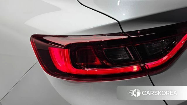 Renault Korea (Samsung) XM3 id 4645941 из Кореи 15