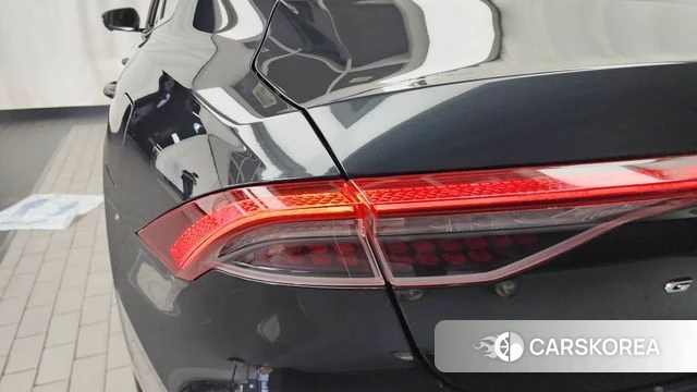 Hyundai The New Grandeur IG id 4476753 из Кореи 15