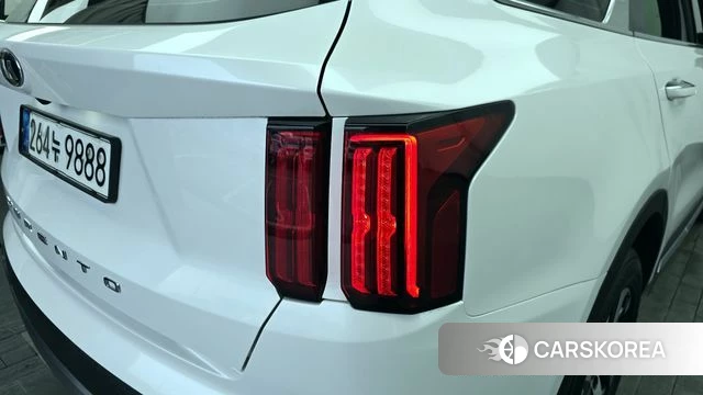 Kia Sorento 4th Generation id 4396834 из Кореи 15