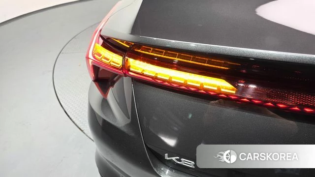 Kia K8 Hybrid id 4645189 из Кореи 15