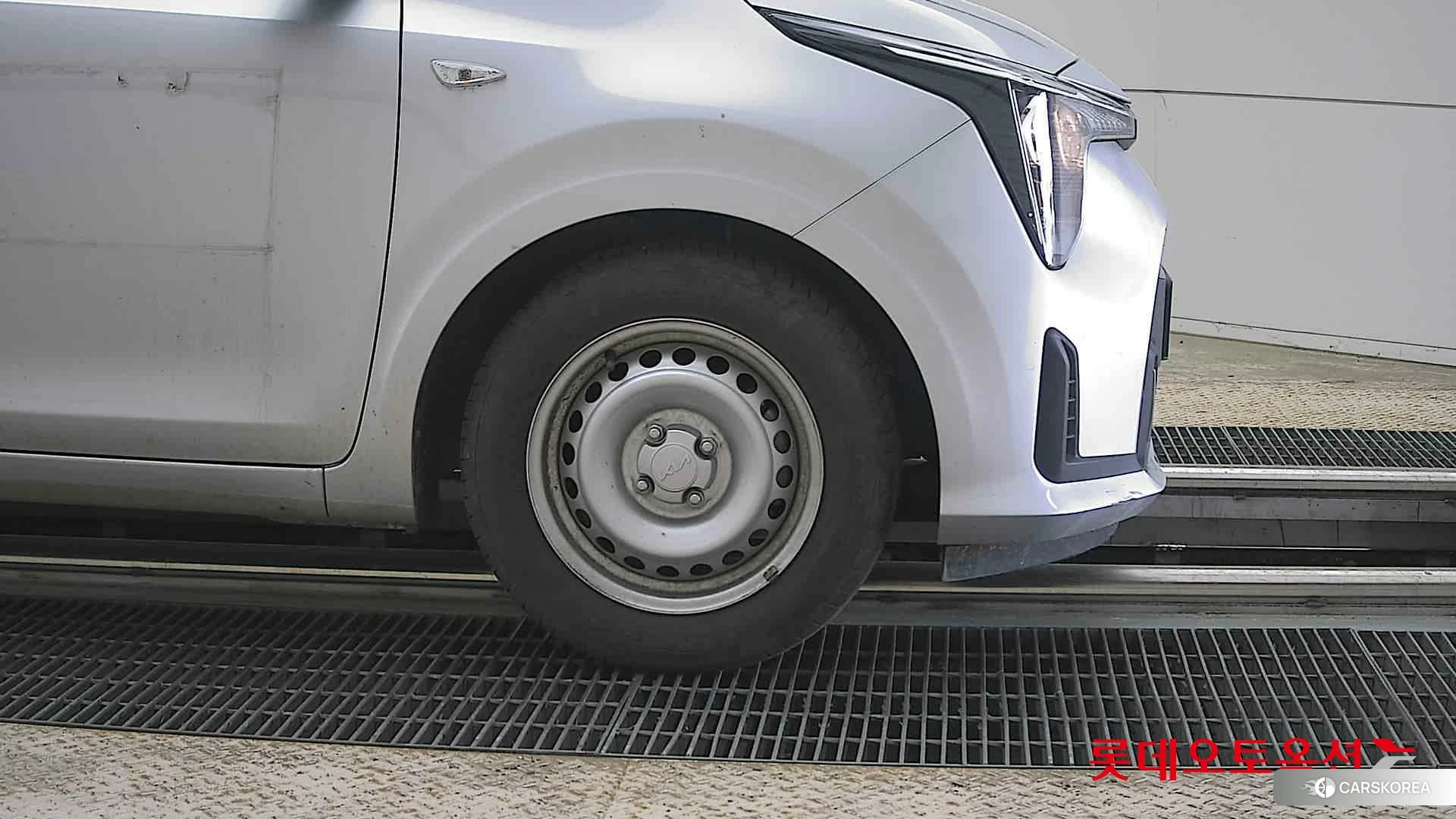 Kia Morning id 4289562 из Кореи 15