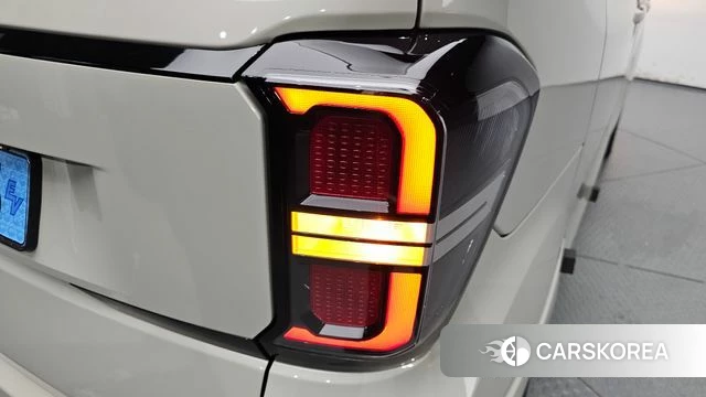 Kia The New Kia Ray EV id 4442321 из Кореи 15