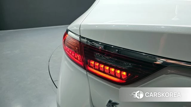 Kia Come New K7 id 4251279 из Кореи 15