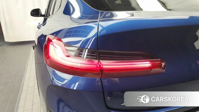 BMW X4 (G02) id 4579698 из Кореи 15