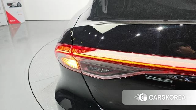 Hyundai The New Grandeur IG Hybrid id 4401455 из Кореи 15