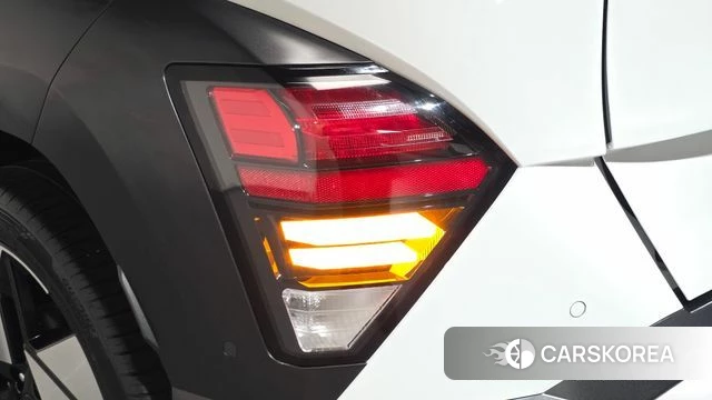 Hyundai Kona (SX2) id 4928740 из Кореи 15