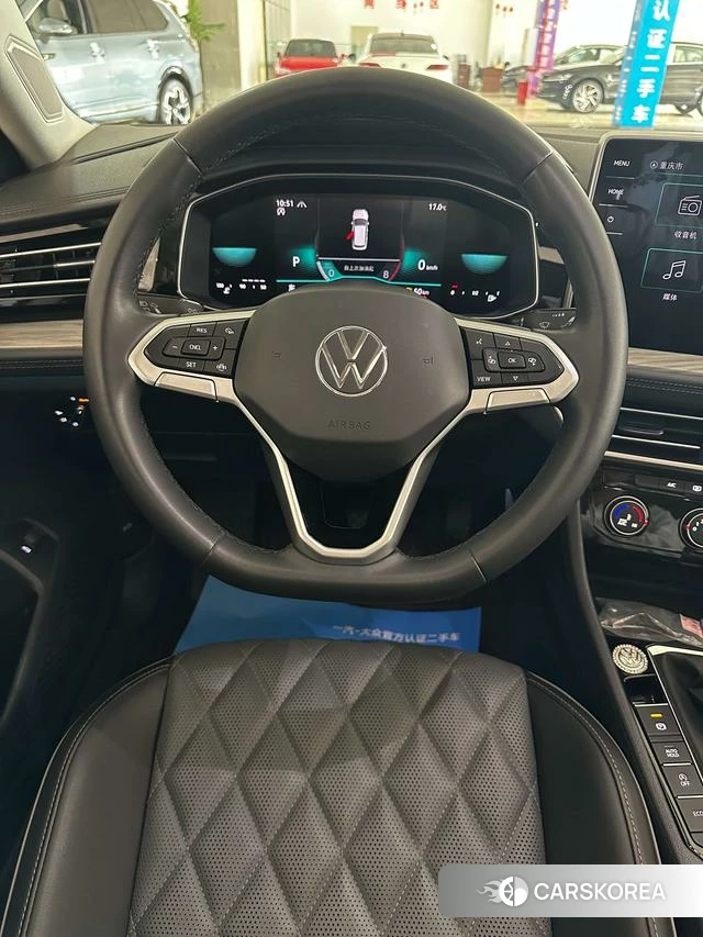 Volkswagen Sagitar id 4255948 из Китая 15