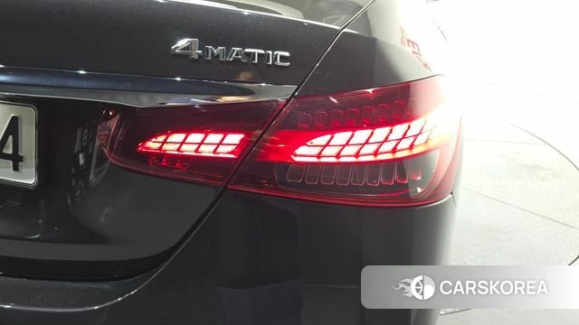 Mercedes-Benz E-Class W213 id 4482165 из Кореи 15