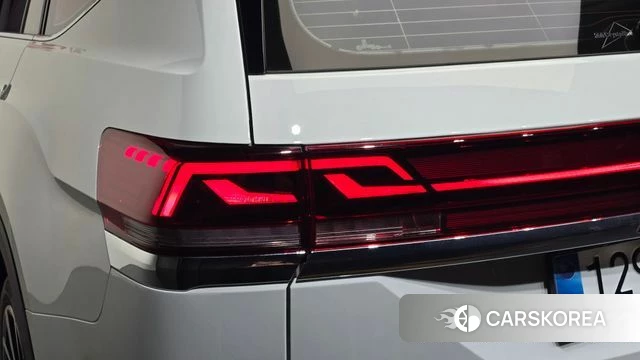 Volkswagen Atlas id 4539617 из Кореи 15