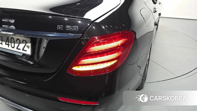 Mercedes-Benz E-Class W213 id 4397335 из Кореи 15