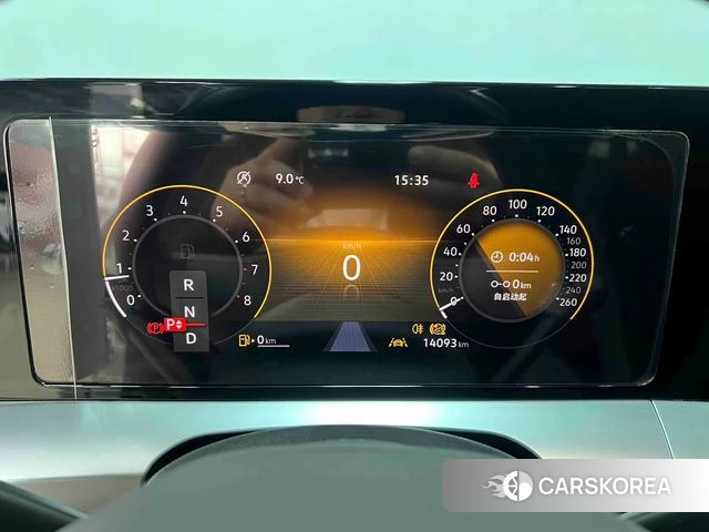 Volkswagen Lingdu id 4333612 из Китая 15