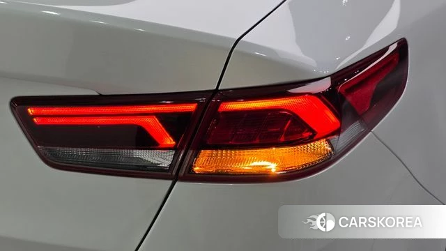 Kia The New K5 2nd generation id 4647473 из Кореи 15