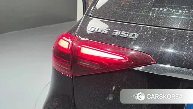 Mercedes-Benz GLE-Class W167 id 4505226 из Кореи 15