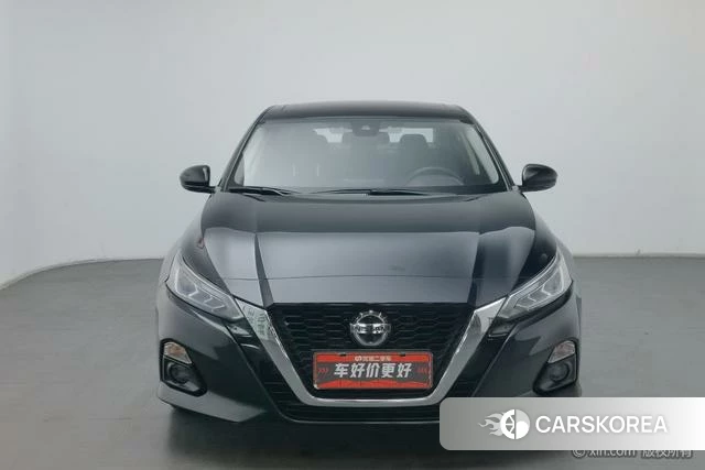 Nissan Teana id 4210173 из Китая 15