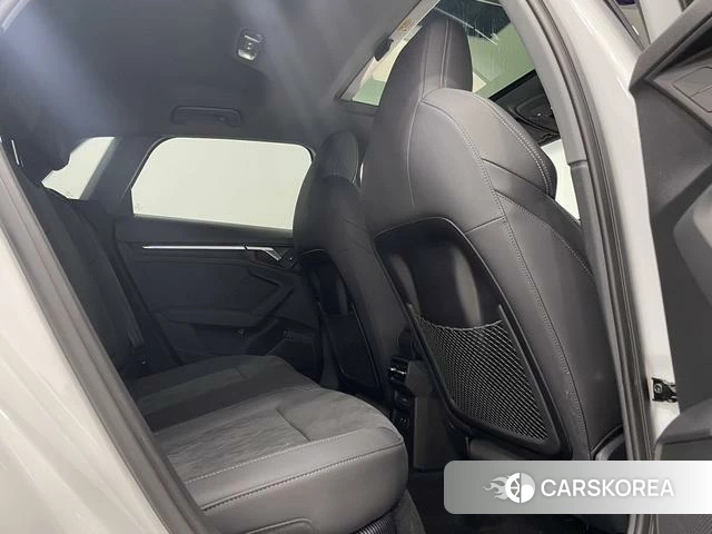 Audi A3 id 4342149 из Китая 15