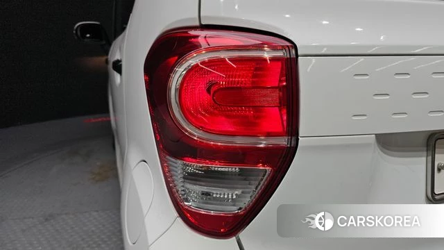 Kia The New Ray id 4410851 из Кореи 15