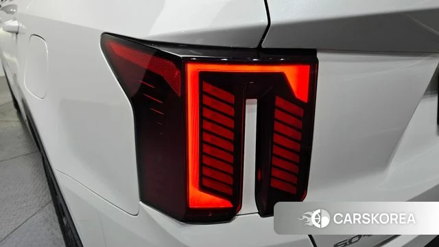 Kia The New Sorento 4th Generation id 4474489 из Кореи 15