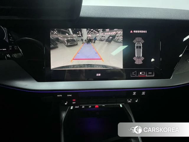 Audi A3 id 4207697 из Китая 15