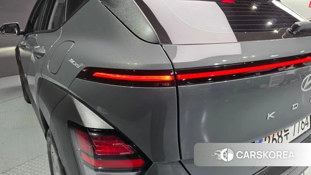 Hyundai Kona (SX2) id 4934488 из Кореи 15