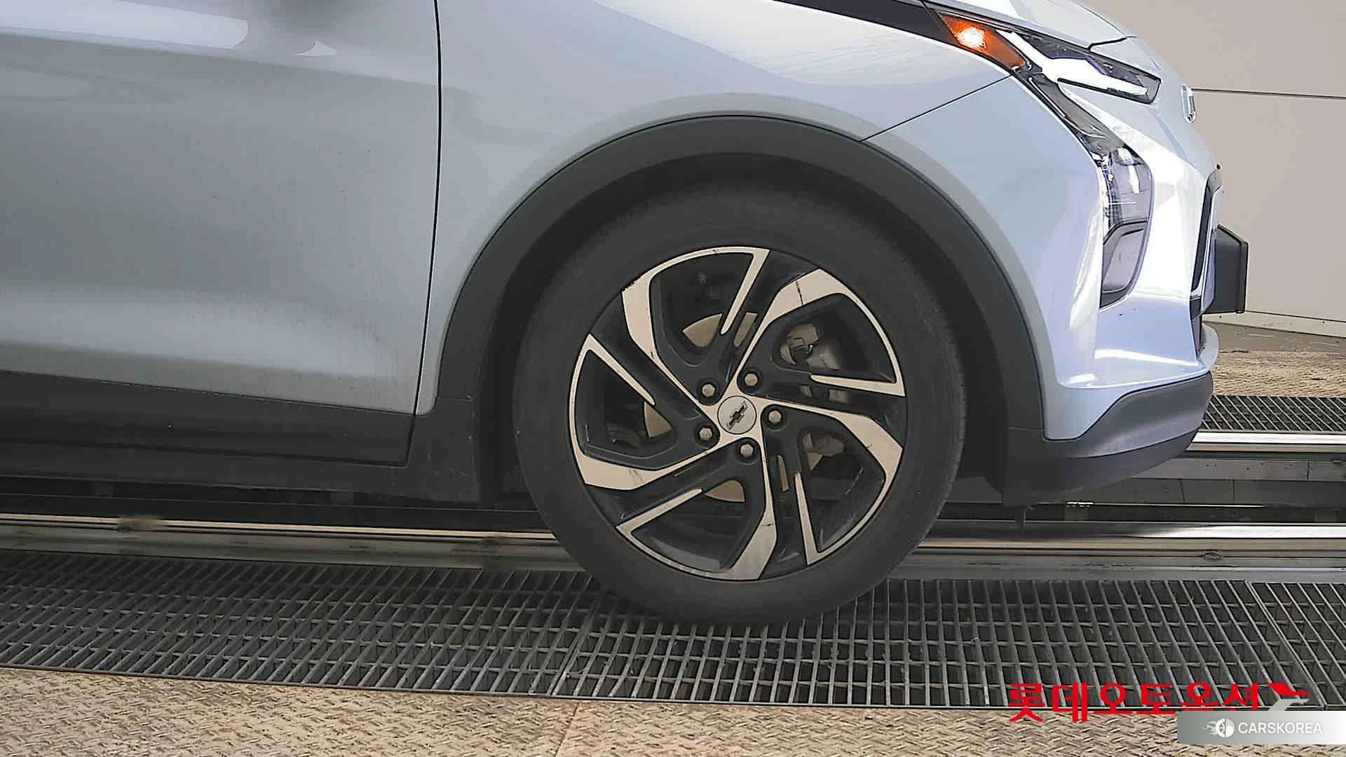 Korea G M Bolt (EV) id 3882188 из Кореи 15