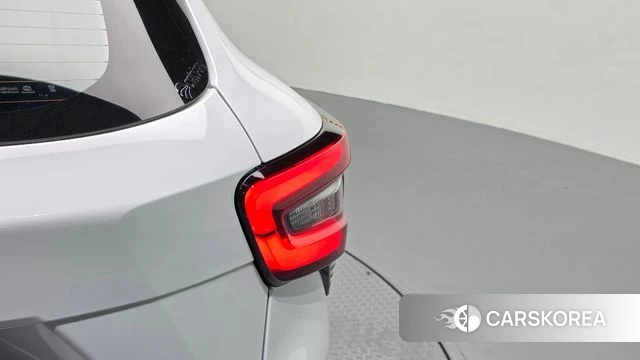 Chevrolet (GM Daewoo) Trax Crossover id 4871424 из Кореи 15