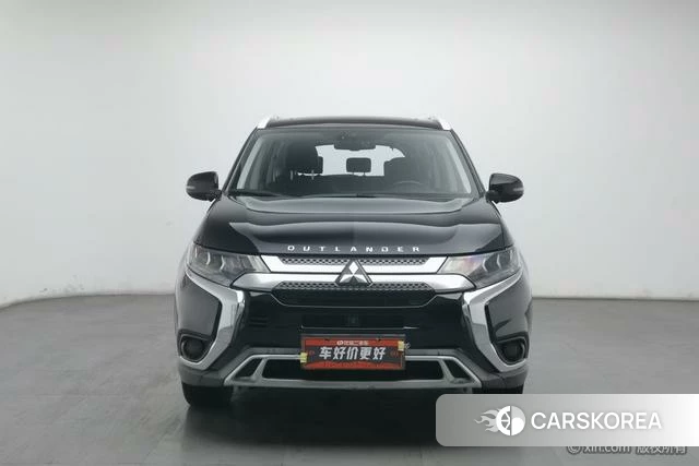 Mitsubishi  Outlander id 4210244 из Китая 15