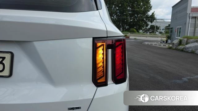 Kia The New Sorento 4th Generation id 4640283 из Кореи 14