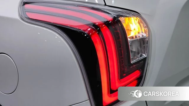 Ssangyong Berry New Tivoli id 4779816 из Кореи 15