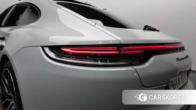 Porsche Panamera (971) id 4631827 из Кореи 15